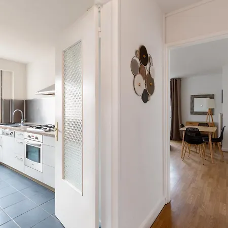 Le Schwendi 科尔马