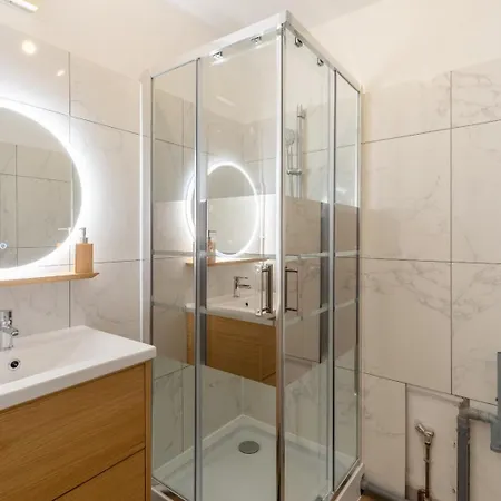 公寓 Le Schwendi *