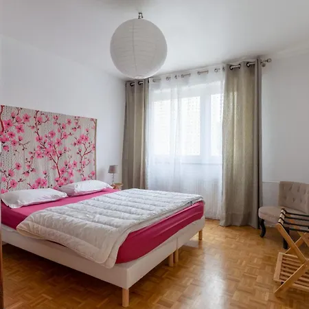 Le Schwendi Apartment Colmar