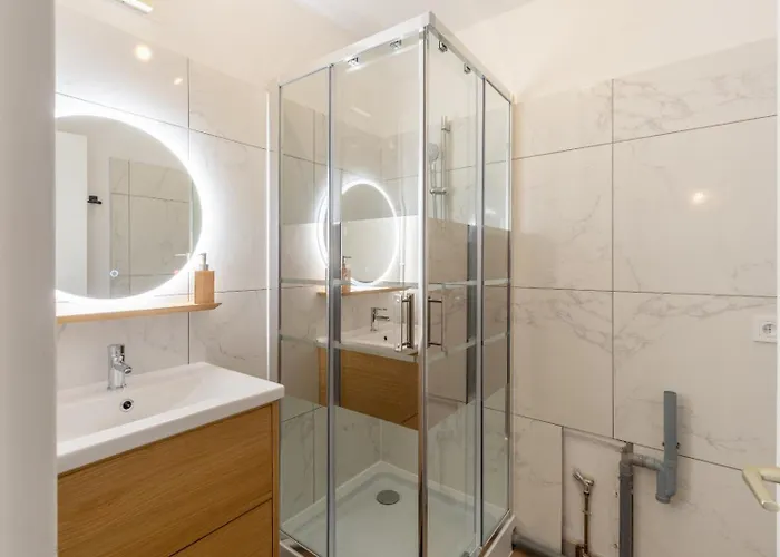 Apartment Le Schwendi *